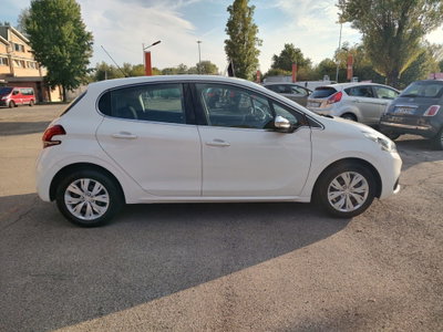 Peugeot 208 82 5p. GPL Allure (5)