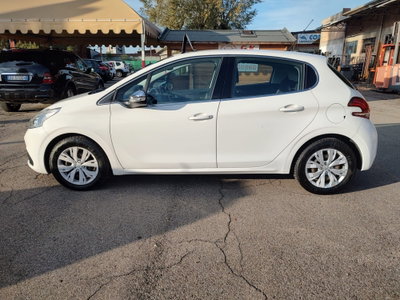 Peugeot 208 82 5p. GPL Allure (6)