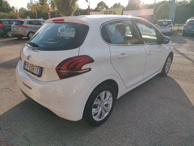 Peugeot 208 82 5p. GPL Allure (7)