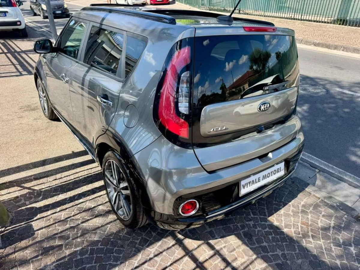 Kia Soul 1.6 CRDi You® (11)