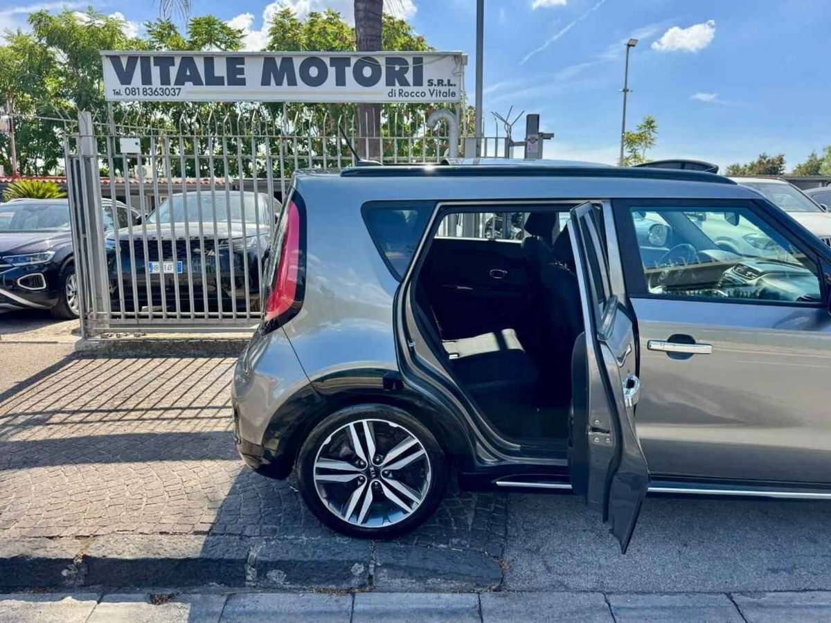 Kia Soul 1.6 CRDi You® (13)