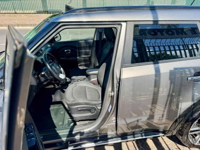 Kia Soul 1.6 CRDi You® (14)