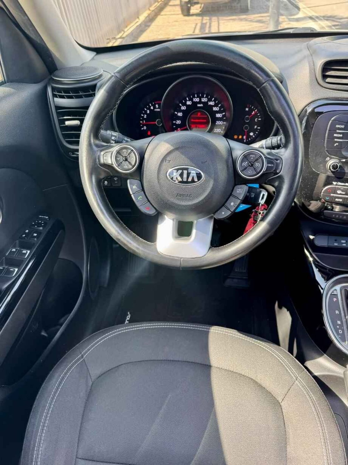 Kia Soul 1.6 CRDi You® (19)
