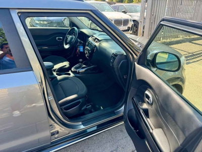 Kia Soul 1.6 CRDi You® (20)