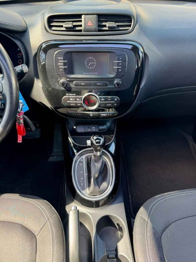 Kia Soul 1.6 CRDi You® (3)