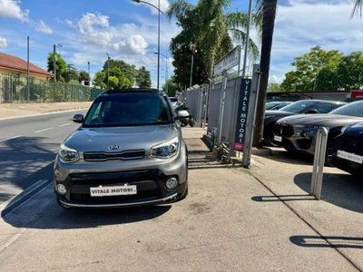 Kia Soul 1.6 CRDi You® (4)