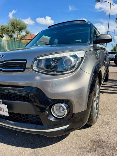 Kia Soul 1.6 CRDi You® (5)