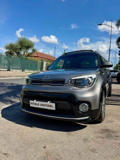 Kia Soul 1.6 CRDi You® (6)