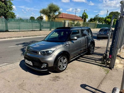 Kia Soul 1.6 CRDi You® (7)