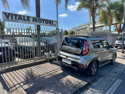 Kia Soul 1.6 CRDi You® (8)