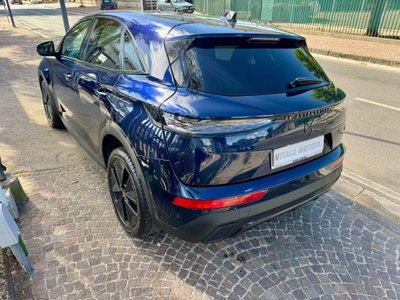 Ds DS 7 1.5 bluehdi Bastille Business 130cv auto (10)