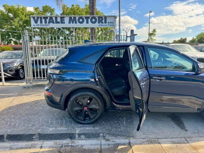 Ds DS 7 1.5 bluehdi Bastille Business 130cv auto (11)
