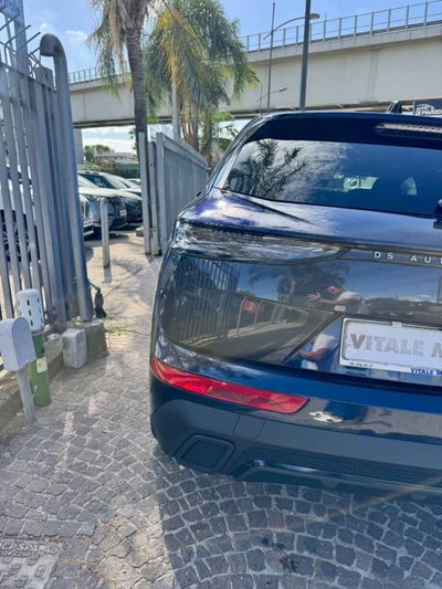 Ds DS 7 1.5 bluehdi Bastille Business 130cv auto (12)