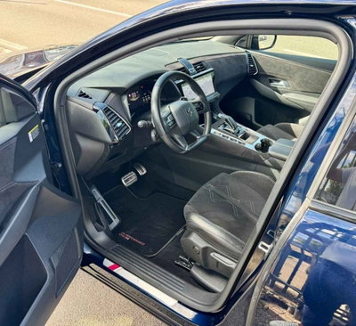 Ds DS 7 1.5 bluehdi Bastille Business 130cv auto (17)