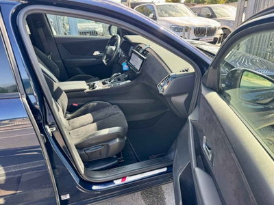 Ds DS 7 1.5 bluehdi Bastille Business 130cv auto (18)