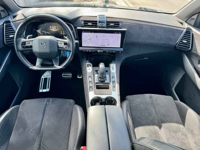 Ds DS 7 1.5 bluehdi Bastille Business 130cv auto (2)