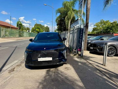Ds DS 7 1.5 bluehdi Bastille Business 130cv auto (3)