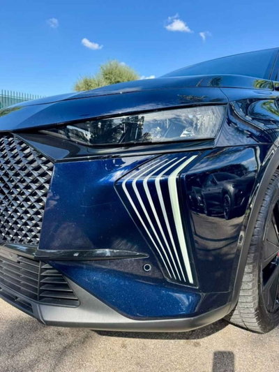 Ds DS 7 1.5 bluehdi Bastille Business 130cv auto (5)