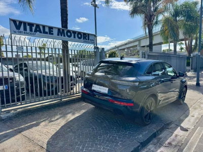 Ds DS 7 1.5 bluehdi Bastille Business 130cv auto (7)