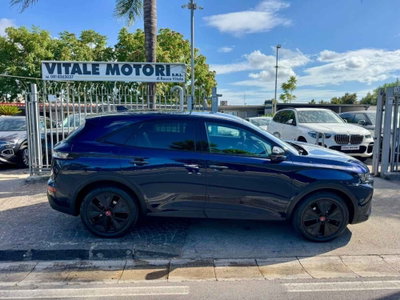 Ds DS 7 1.5 bluehdi Bastille Business 130cv auto (9)