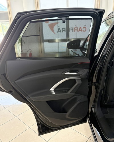 Audi Q5 Sportback 2.0 tfsi mhev+ S line edition 204cv s-tronic (11)