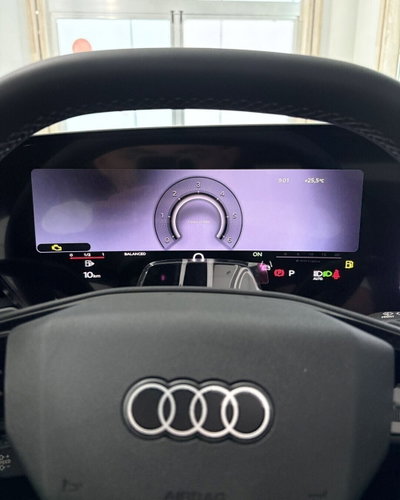 Audi Q5 Sportback 2.0 tfsi mhev+ S line edition 204cv s-tronic (9)