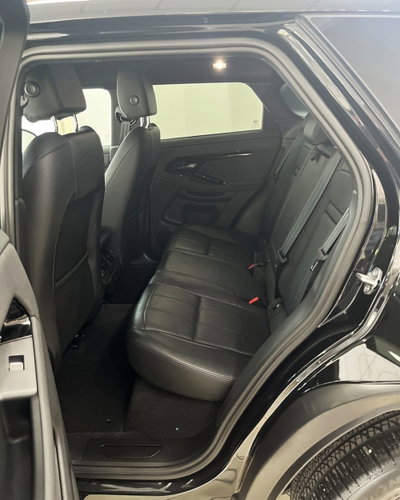 Land Rover Range Rover Evoque 2.0D I4 163 CV AWD Auto S (11)