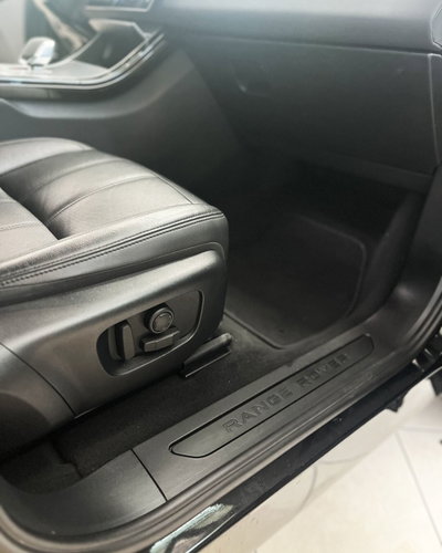 Land Rover Range Rover Evoque 2.0D I4 163 CV AWD Auto S (13)