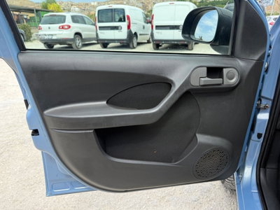 Fiat Panda 1.3 MJT 16V DPF 4x4 Climbing (12)