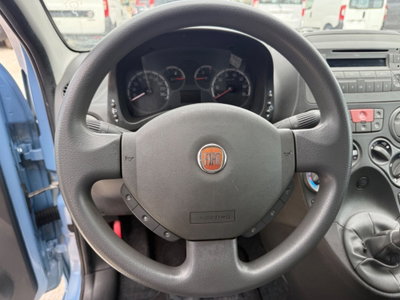 Fiat Panda 1.3 MJT 16V DPF 4x4 Climbing (13)