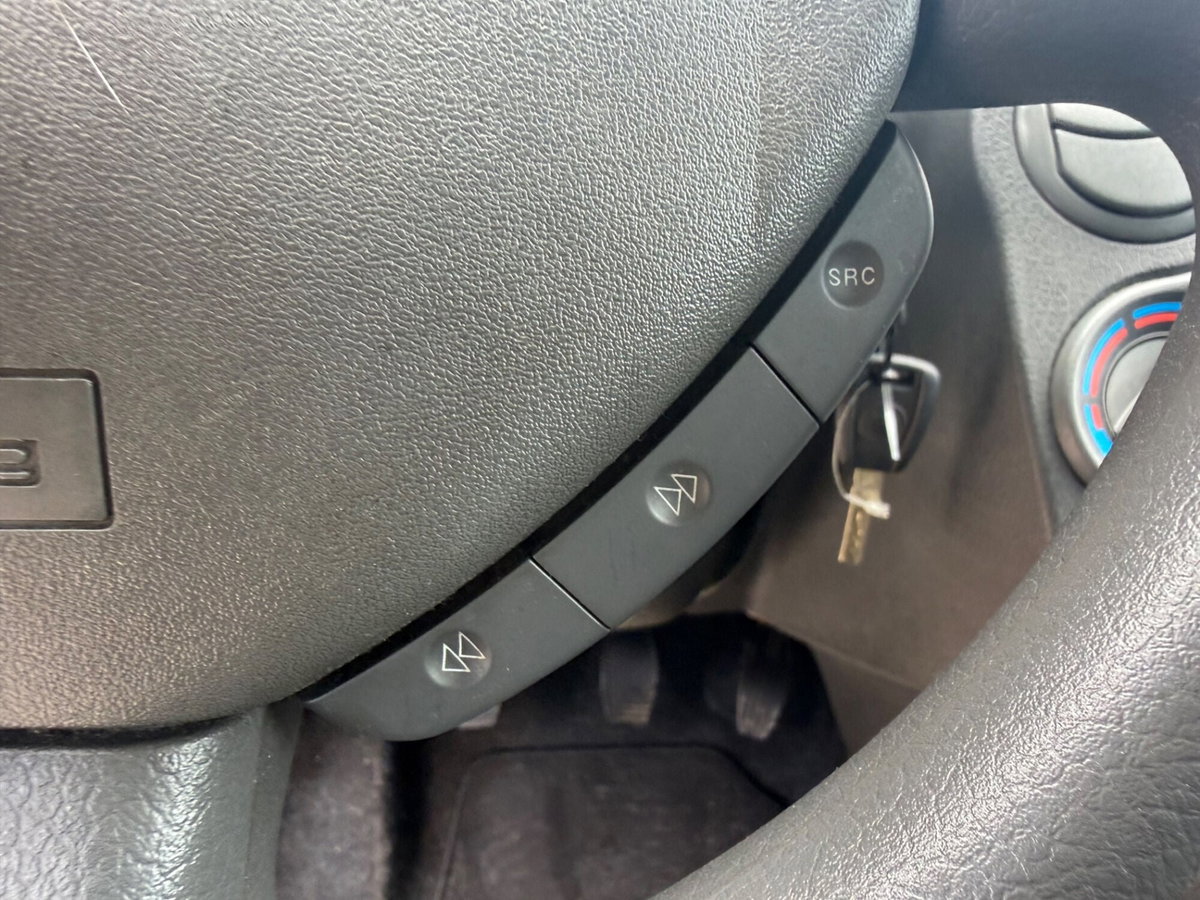 Fiat Panda 1.3 MJT 16V DPF 4x4 Climbing (15)