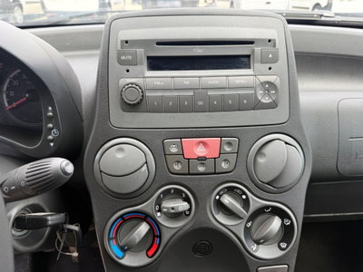 Fiat Panda 1.3 MJT 16V DPF 4x4 Climbing (17)