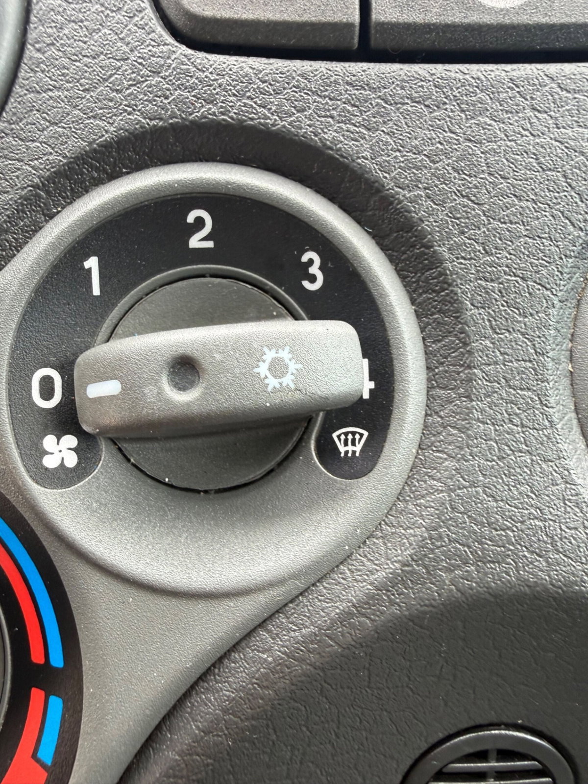 Fiat Panda 1.3 MJT 16V DPF 4x4 Climbing (18)