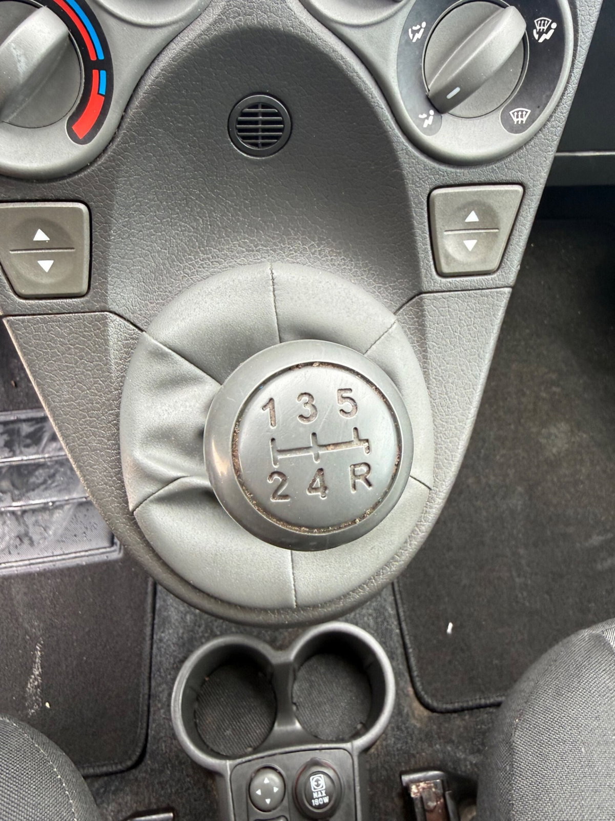 Fiat Panda 1.3 MJT 16V DPF 4x4 Climbing (19)
