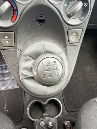 Fiat Panda 1.3 MJT 16V DPF 4x4 Climbing (19)