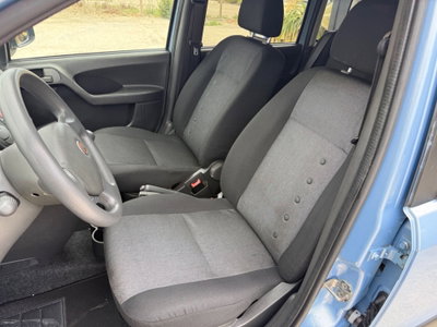 Fiat Panda 1.3 MJT 16V DPF 4x4 Climbing (20)
