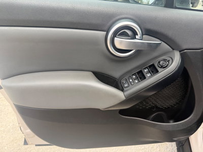 Fiat 500X 1.6 MultiJet 120 CV Lounge (11)