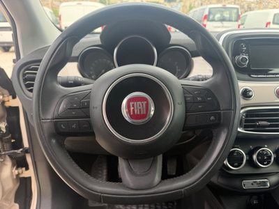 Fiat 500X 1.6 MultiJet 120 CV Lounge (13)