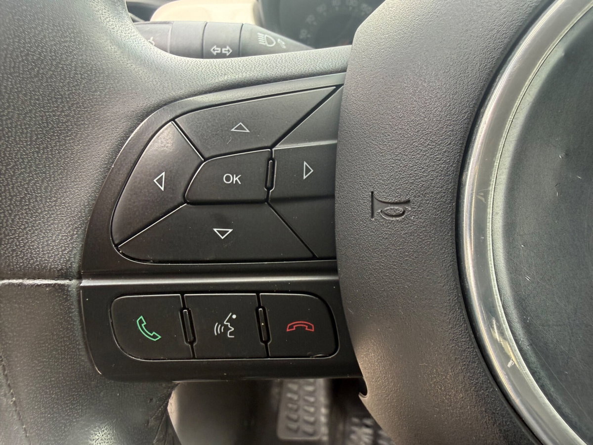 Fiat 500X 1.6 MultiJet 120 CV Lounge (14)