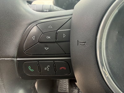 Fiat 500X 1.6 MultiJet 120 CV Lounge (14)