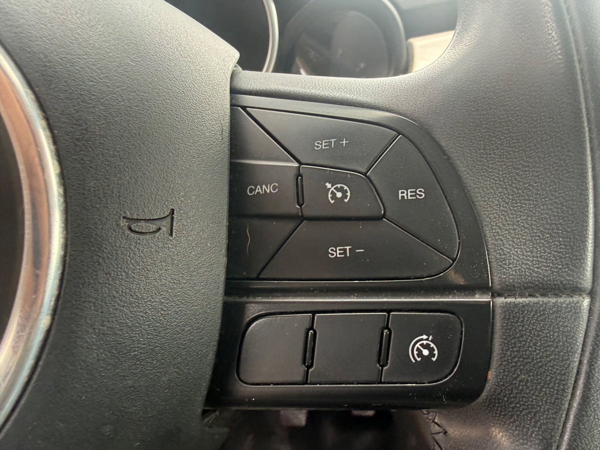 Fiat 500X 1.6 MultiJet 120 CV Lounge (15)