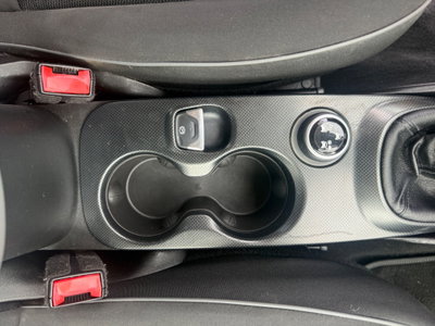 Fiat 500X 1.6 MultiJet 120 CV Lounge (18)