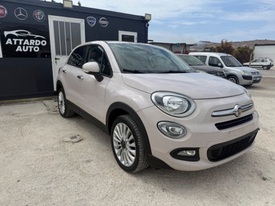 Fiat 500X 1.6 MultiJet 120 CV Lounge (3)