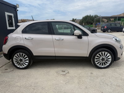 Fiat 500X 1.6 MultiJet 120 CV Lounge (4)
