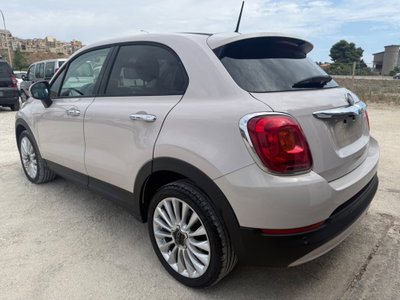 Fiat 500X 1.6 MultiJet 120 CV Lounge (7)
