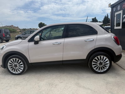 Fiat 500X 1.6 MultiJet 120 CV Lounge (8)
