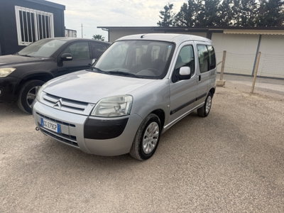 Citroen Berlingo 1.9 D 5p. Multispace