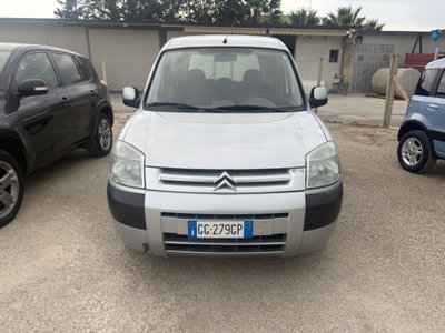 Citroen Berlingo 1.9 D 5p. Multispace (2)