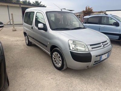 Citroen Berlingo 1.9 D 5p. Multispace (3)