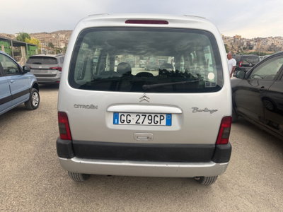 Citroen Berlingo 1.9 D 5p. Multispace (5)